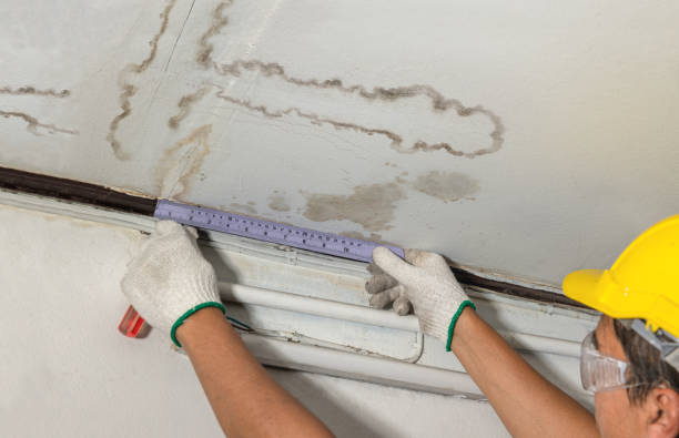 Reliable Burst Pipe Cleanup contractor in Bristol, ME by Water Damage Irwin